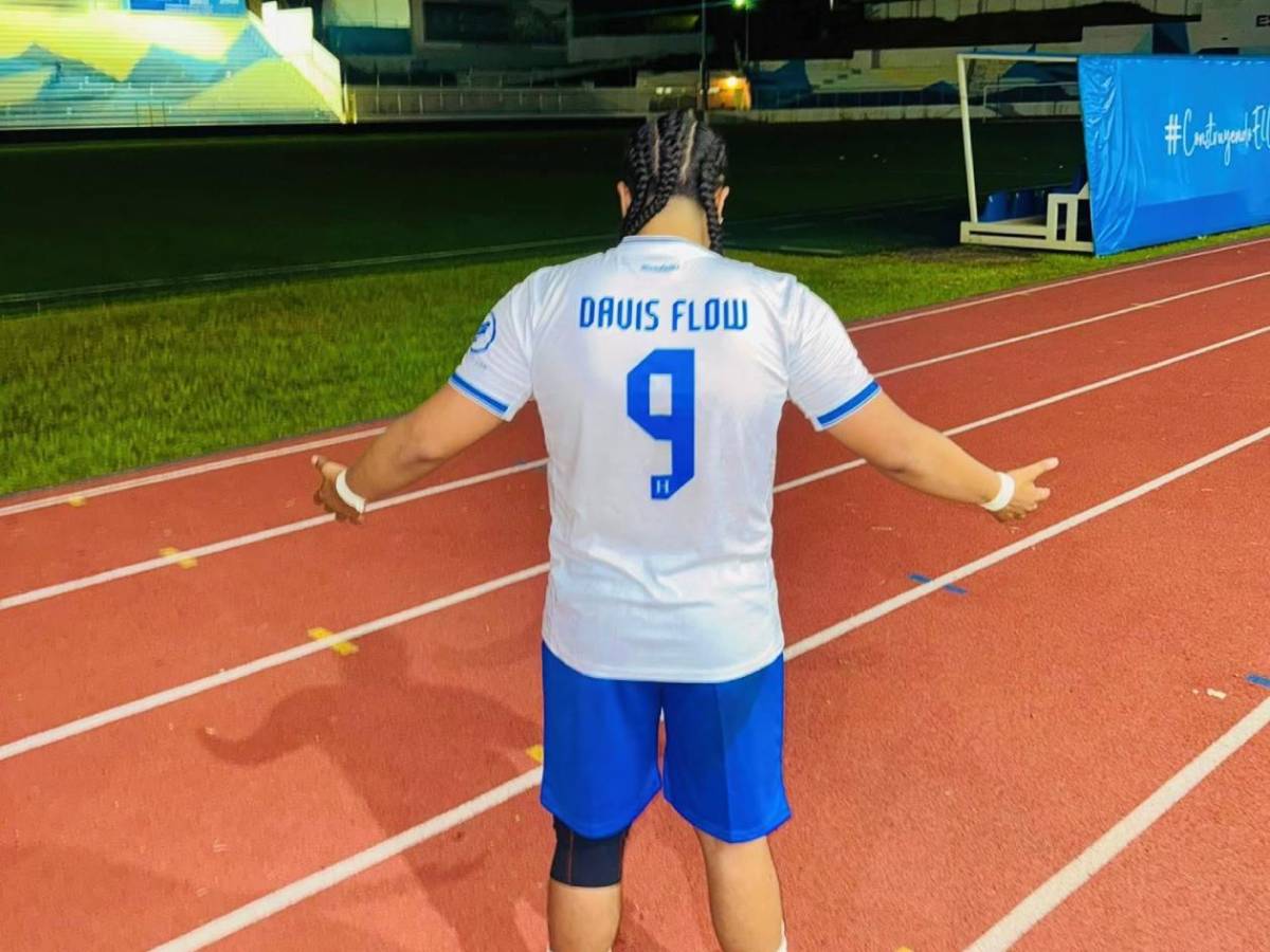 Me contactaron tres equipos: Tiktoker hondureño revela que podría jugar en Liga Nacional