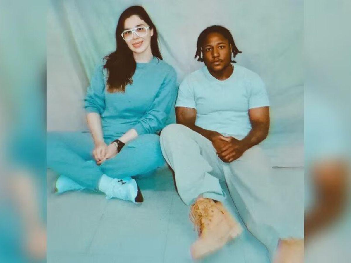 Filtran fotografías de Emma Coronel dentro de la prisión en Estados Unidos