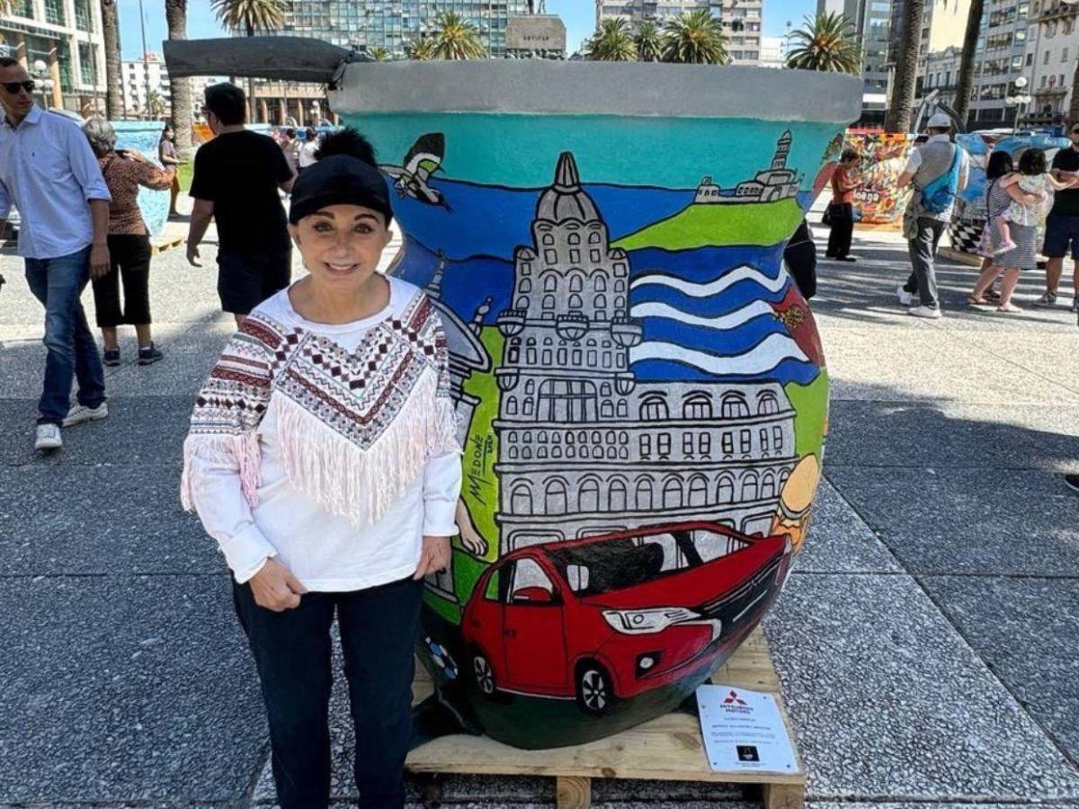 María Antonieta de las Nieves se despide de La Chilindrina: Tengo 75 años y no he descansado