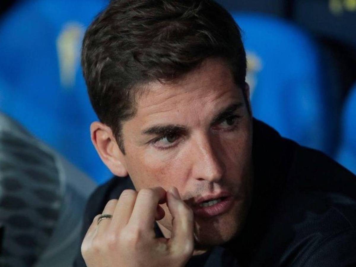 Insólito: equipo ruso despide a su técnico acusándolo de utilizar IA para tomar decisiones