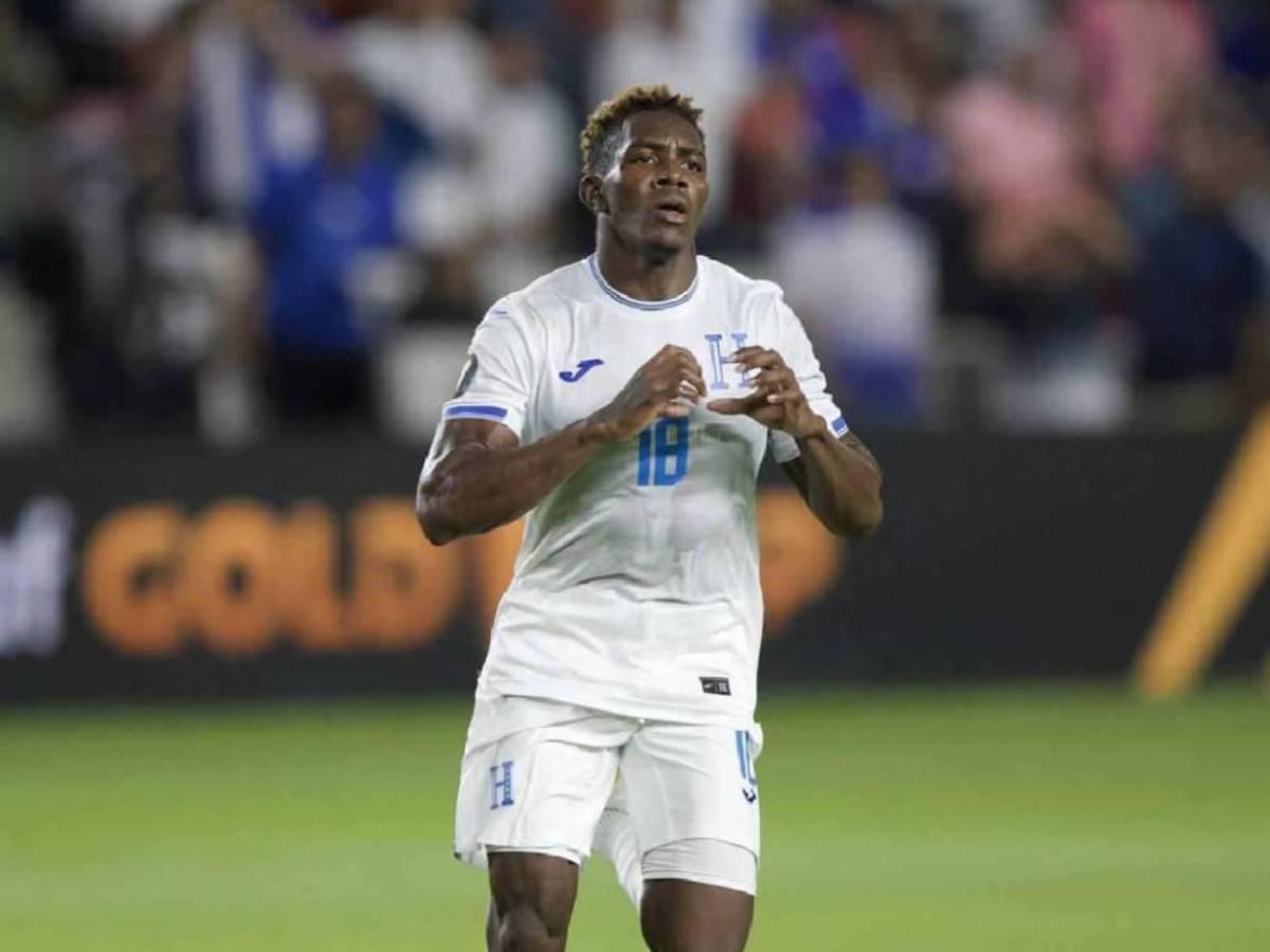 Figuras que no están y sorpresas en la convocatoria de Honduras para la Eliminatoria Mundialista