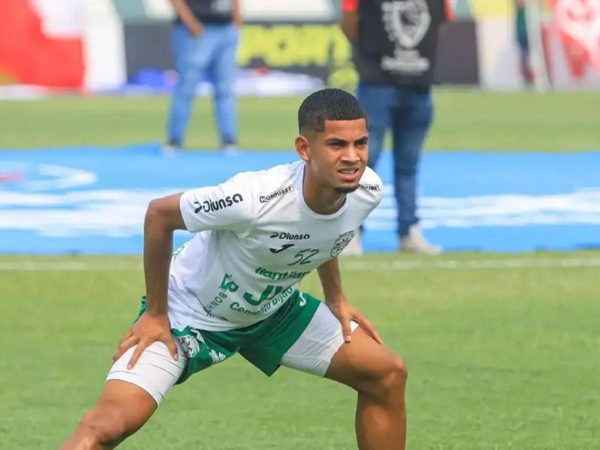 Jugadores de baja para el Marathón y Motagua para la final del torneo Clausura