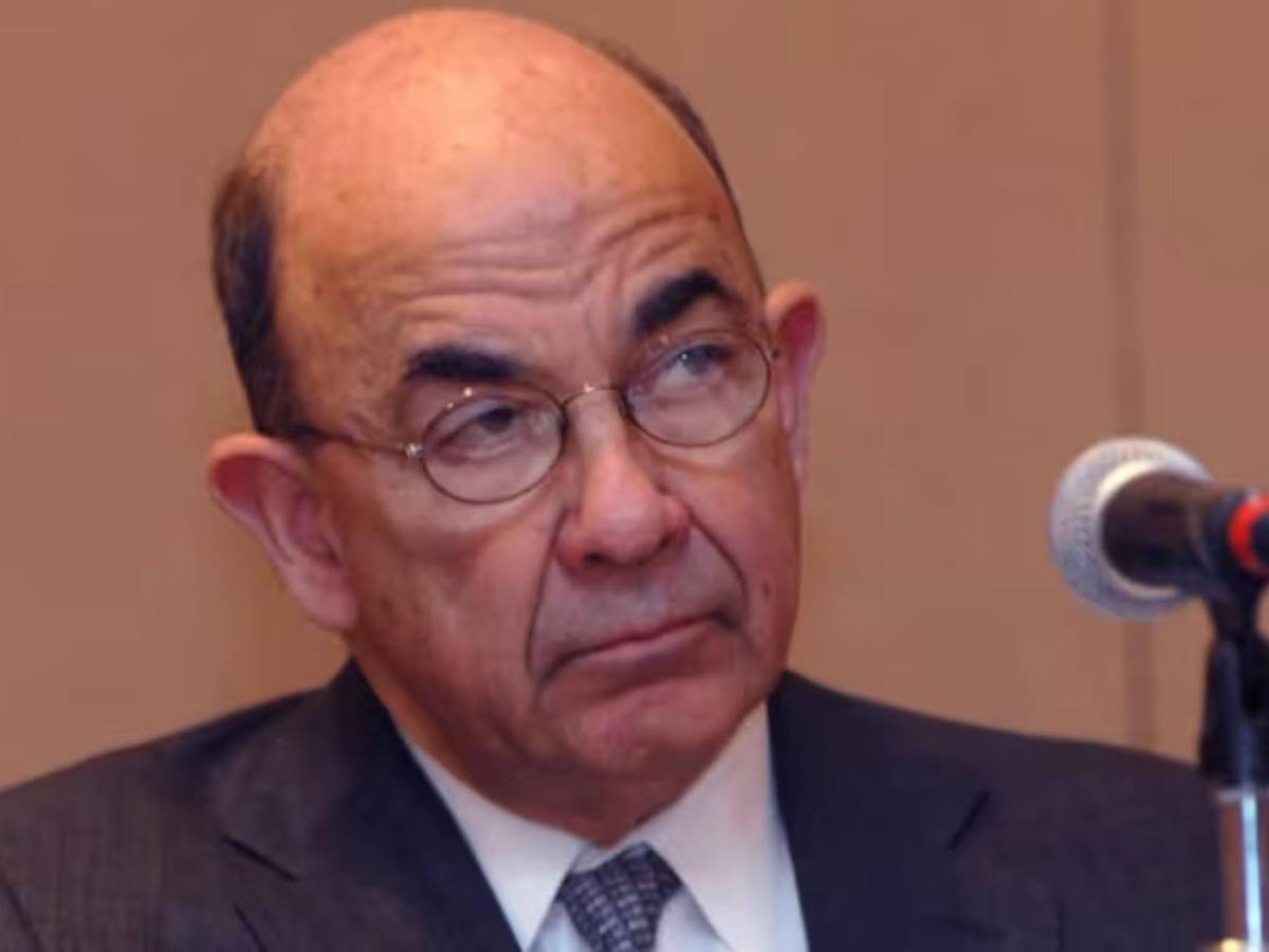 ¿Quién es Alvin K. Hellerstein, el juez que decidirá el futuro de Nicolás Maduro?