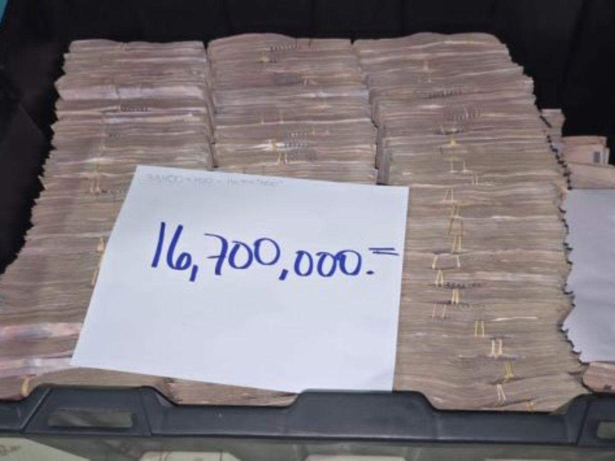 Un millón depositó en Koriun Inversiones un día antes de ser asegurada: testimonio de un caficultor