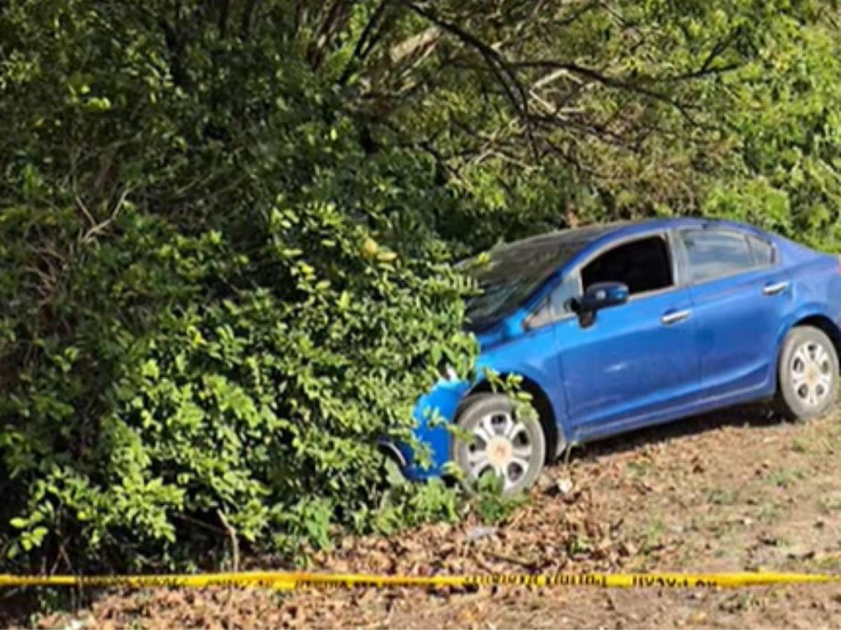 Representante de futbolista y acusado de fraude: el hombre asesinado en segundo anillo de SPS