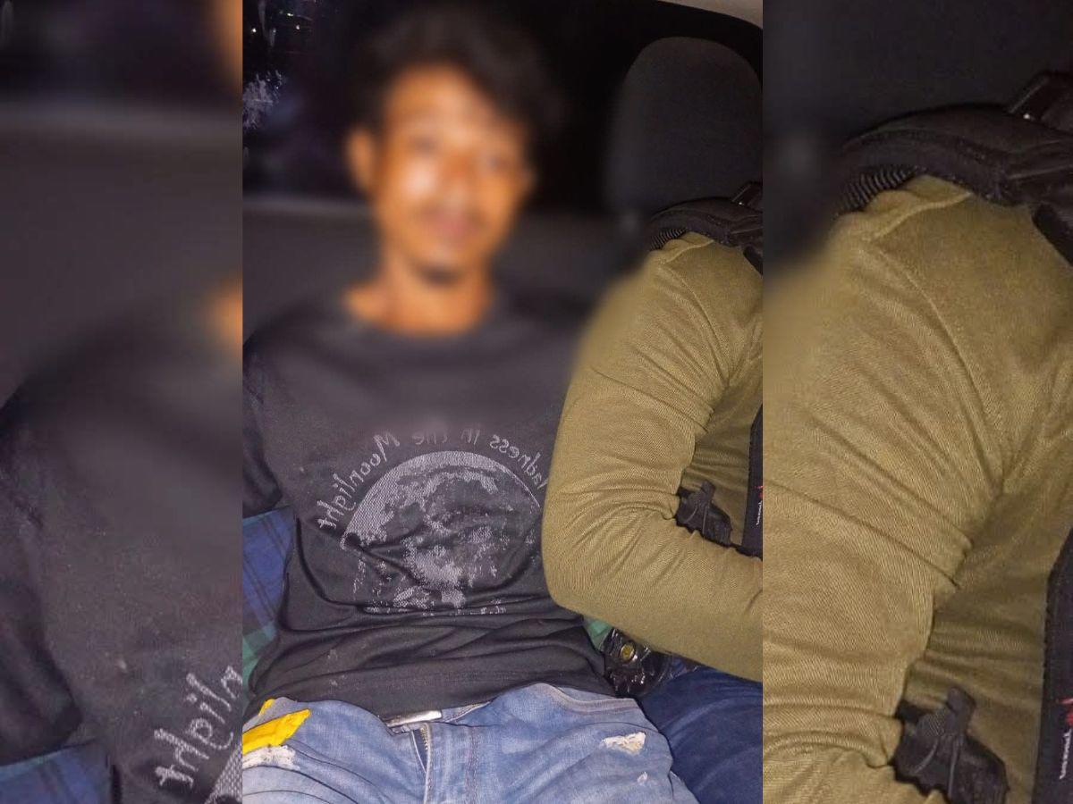 Intentó abusar de una mujer de 55 años y tras oponerse, la asesinó a machetazos en Curarén