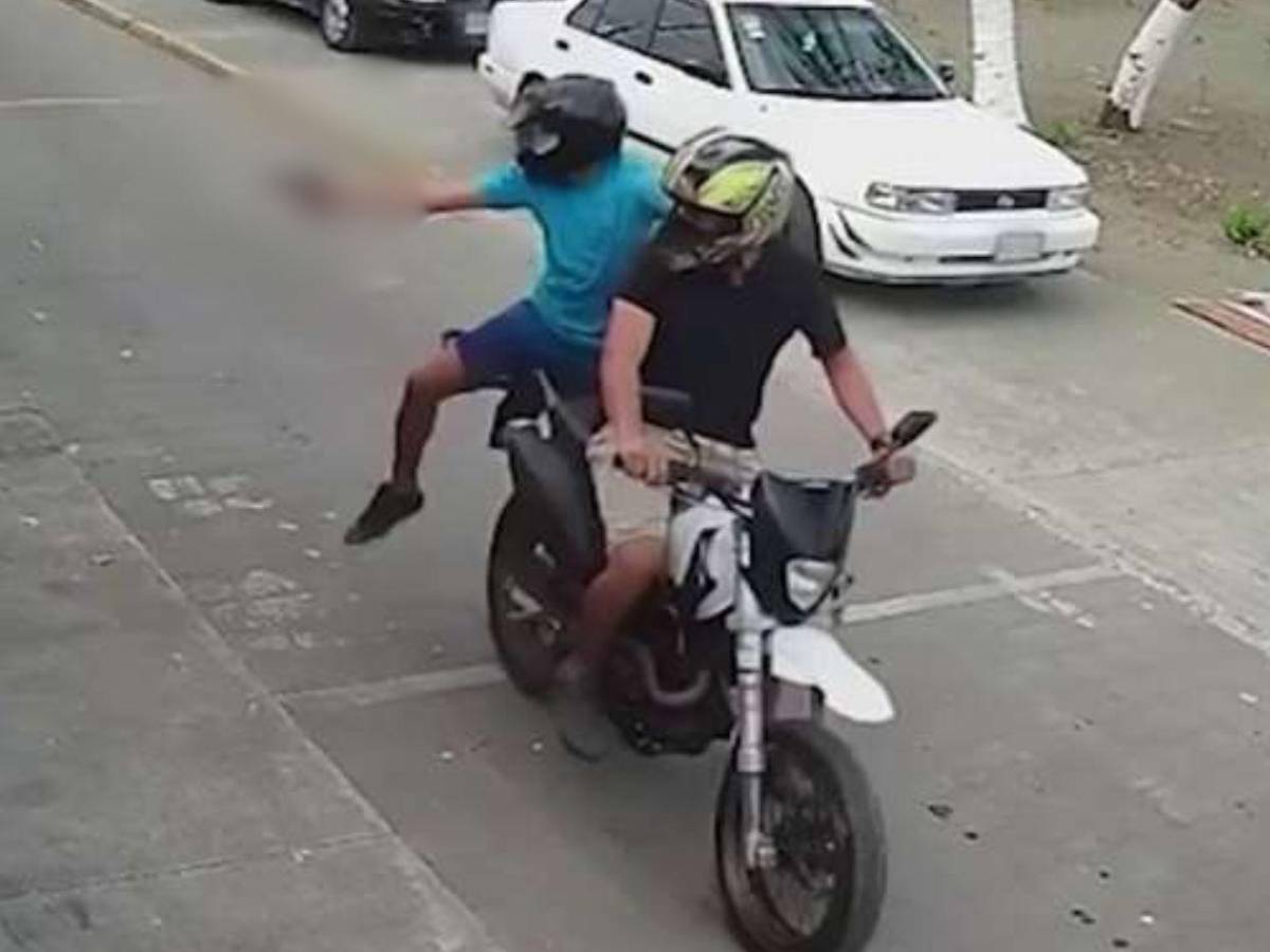 Restricción de horarios: Medidas para motociclistas en “territorios de alto riesgo”, según la nueva ley