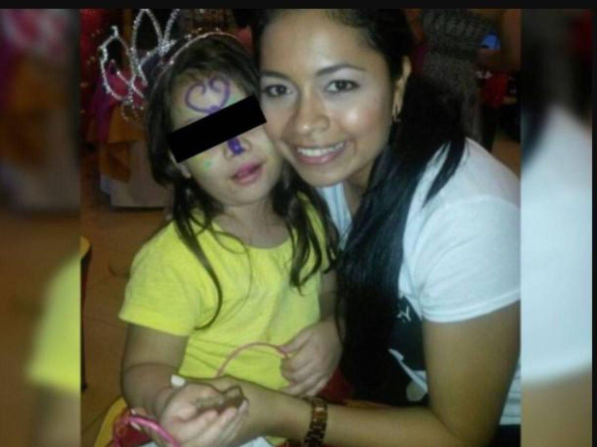 Corte ratifica el sobreseimiento definitivo para Tesla Alemán, la odontóloga que asesinó a su hija