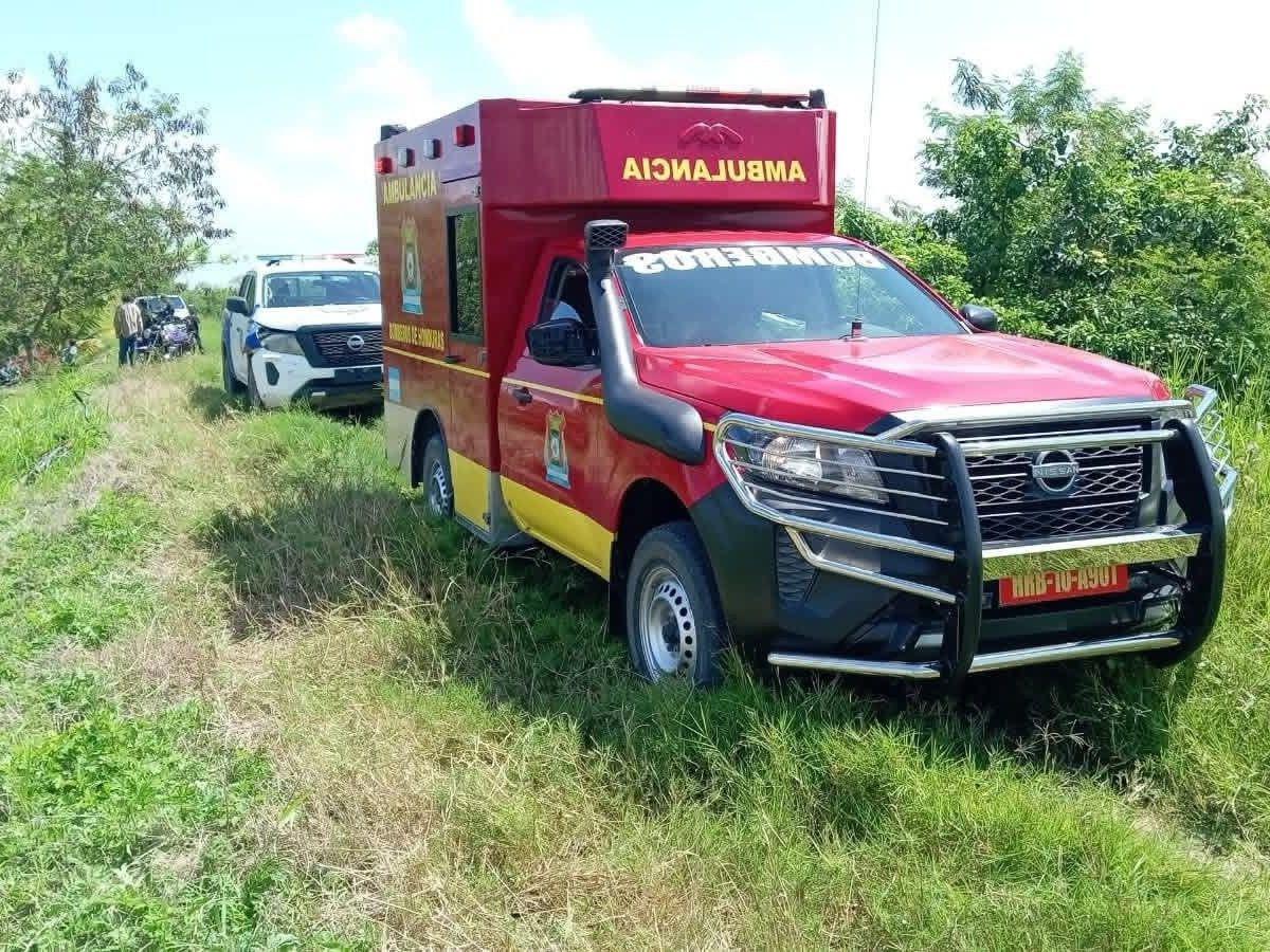 Manuel Guerrero, piloto venezolano que murió en accidente aéreo en La Lima