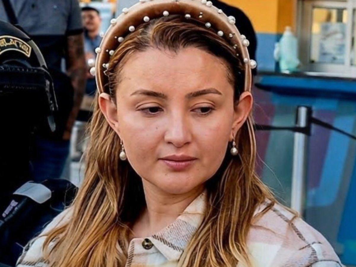 Se cambió el nombre en Guatemala: así se mantenía prófuga Yosary, hija de líder del clan Valle Valle
