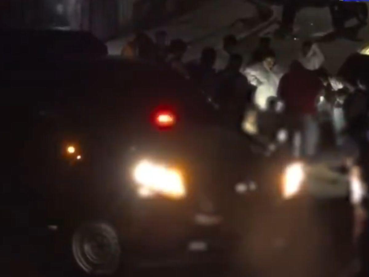 Sicarios llegaron a su casa y la mataron frente a su madre: crimen de Sarahí en el barrio Lempira