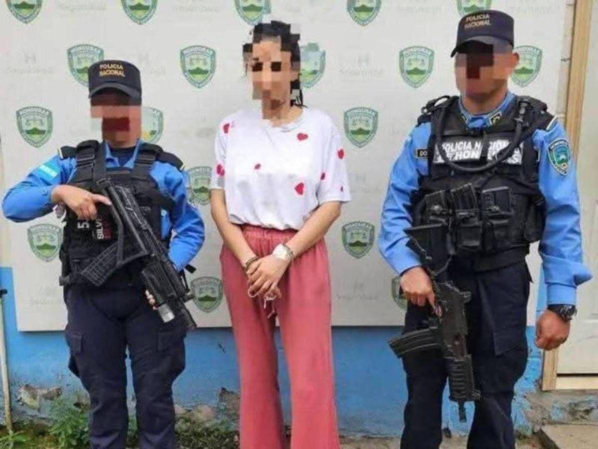 Odontóloga que mató a su hija queda en libertad: ¿volverá a casa o será hospitalizada? Odontóloga que mató a su hija queda en libertad: ¿volverá a casa o será hospitalizada?