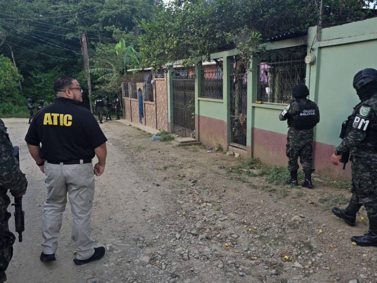 Pedro Armando Aguilar desvió millones de lempiras con ayuda de su esposa y un candidato a alcalde