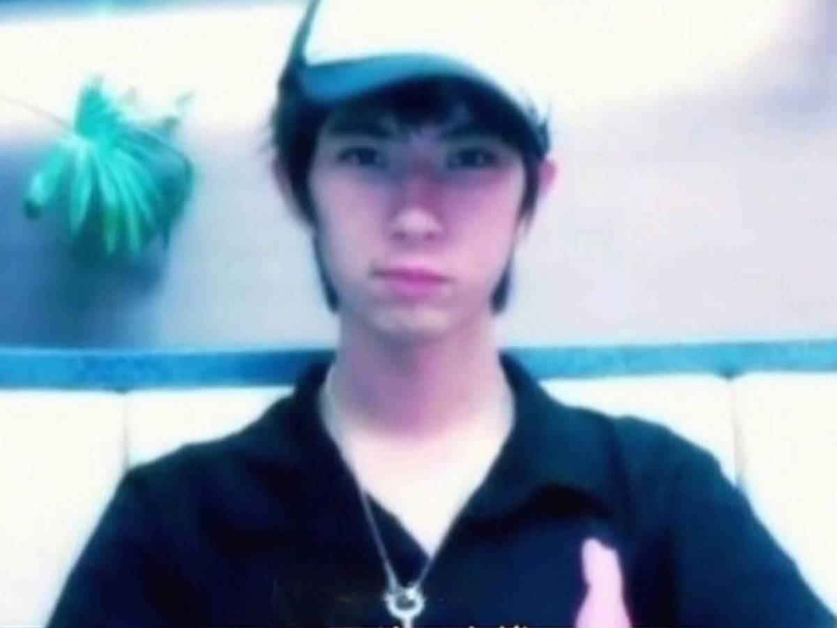 Las fotos de Yu Menglong que fans rescataron antes de que eliminaran su red social