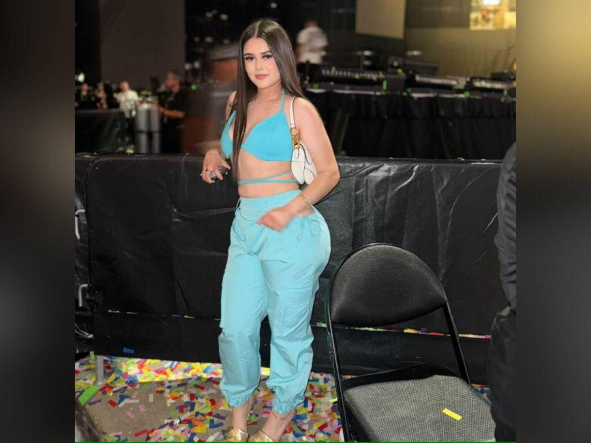 Donan órganos de Andrea Paz, migrante hondureña que fue atropellada por conductor ebrio en EE UU