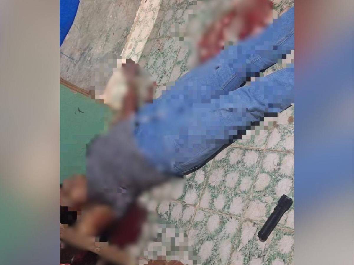 Manutención y un arma personal: nuevos detalles del crimen de policía contra su excuñada en Sabanagrande