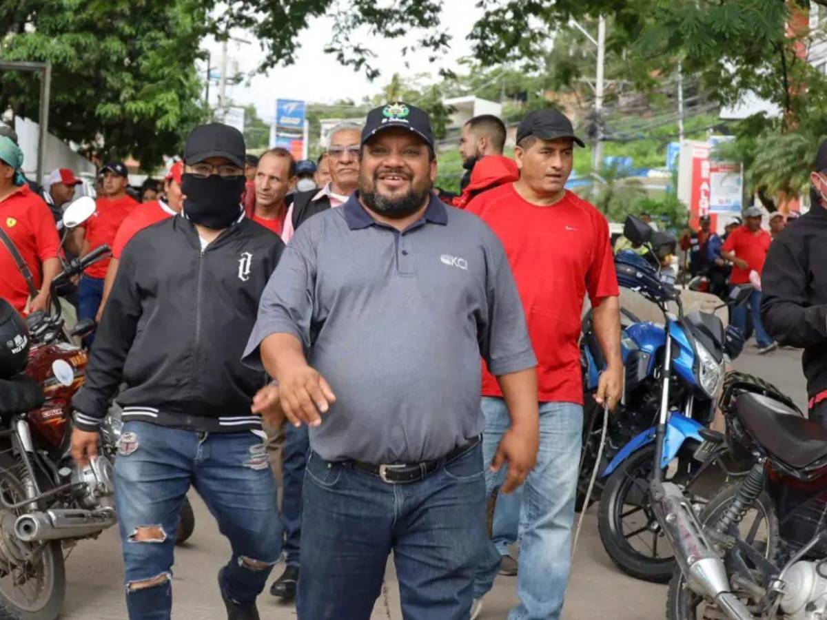 ¿Quién es Melvin Cevallos y de qué lo acusan? Perfil del reconocido dirigente de Libre