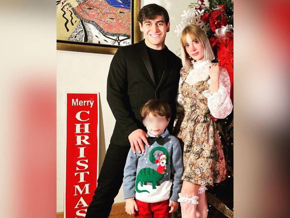 Imelda Tuñón celebra la recuperación de su hijo José Julián: “Hoy ganó la justicia”