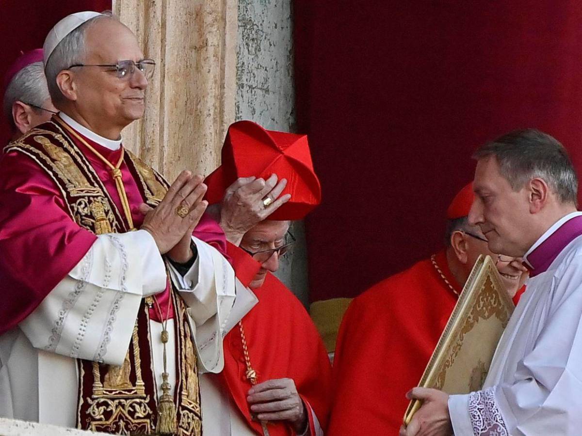 ¿Cuáles son los retos que le esperan al papa Robert Francis Prevost en el Vaticano?