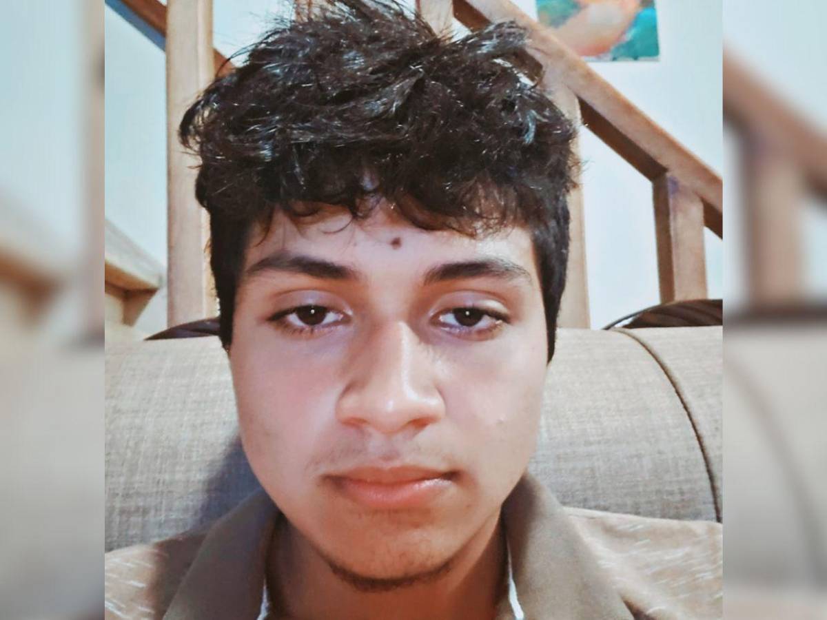 Se metió a una zona prohibida: Arnold Serrano, primer ahogado en Semana Morazánica