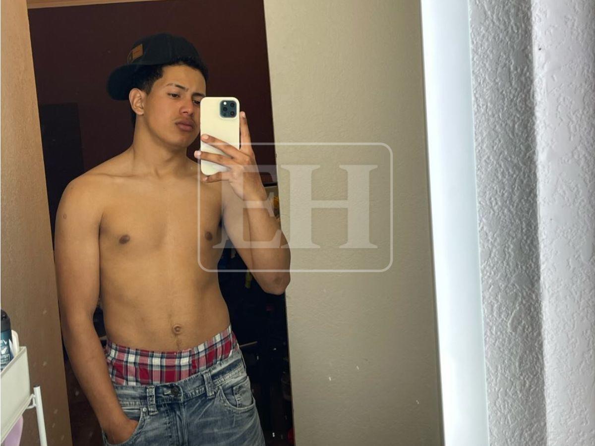 Luis Aquino había regresado de EE UU y fue víctima de masacre junto a “El Cártel de El Diablo”