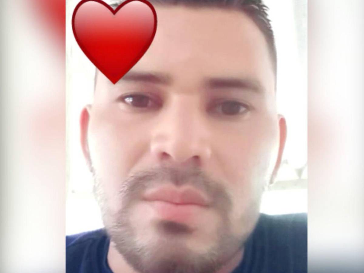 Carbonizado y con al menos 12 disparos: así hallaron a guardia asesinado en Atlántida