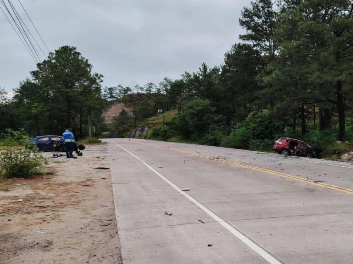 Fue lo mejor que tuve en mi vida: Mensaje de novia de Joshua, víctima de accidente en El Paraíso