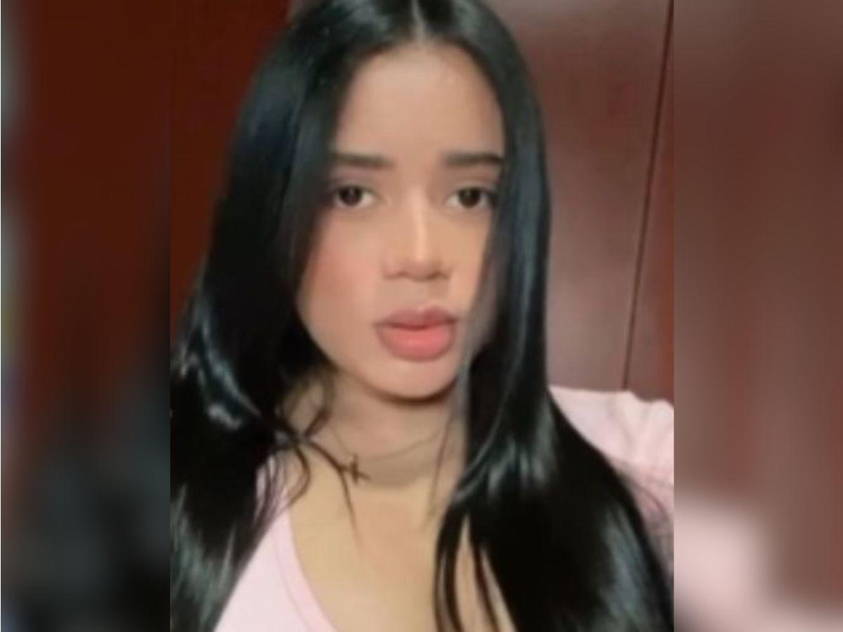 Lo que se sabe del caso de Alondra Herrera, olanchana que murió en España