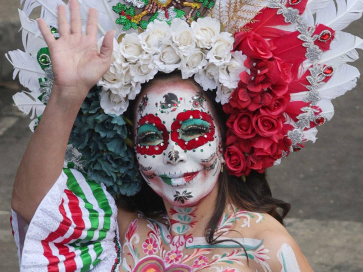 México hace historia: CDMX rompe récord de la ola humana rumbo al Mundial 2026