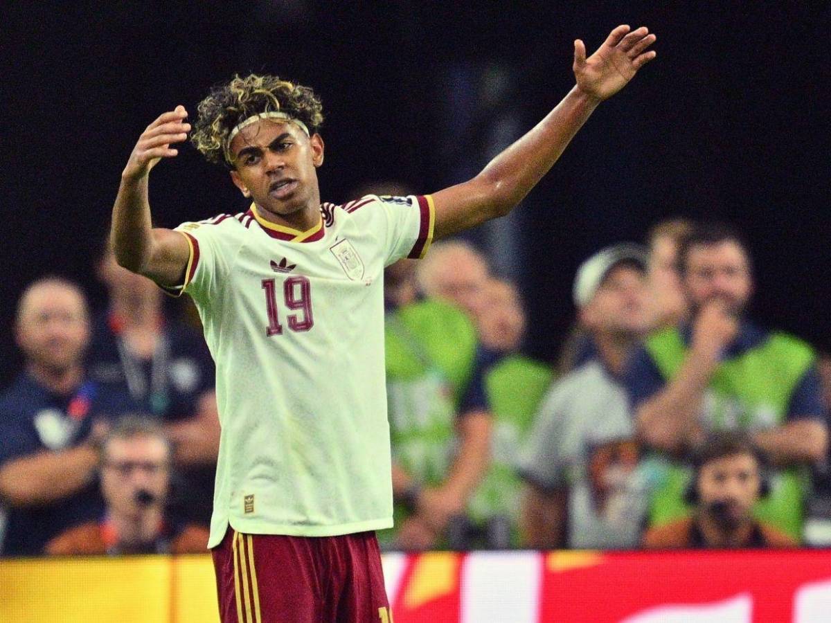 Mientras se jugaba el pase a la final: intento de robo a casa de seleccionado español