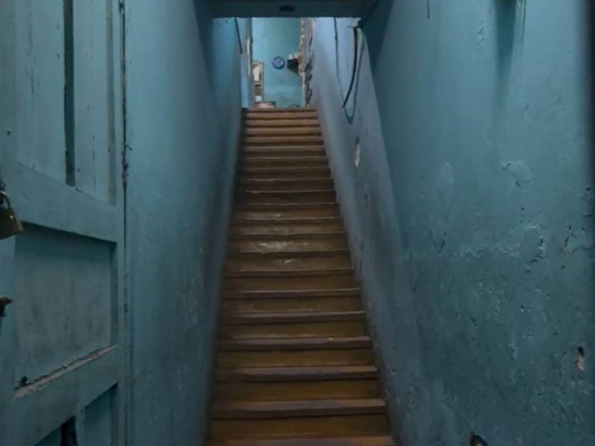 Fue encontrada debajo de una cama: alias La 220, asesinada en un hospedaje de Comayagüela