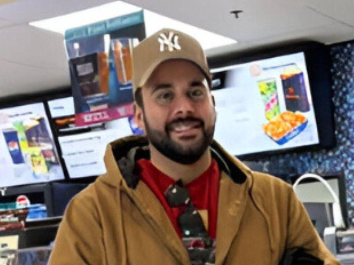 Hallan cuerpo de colombiana en un congelador en EE UU; su esposo huyó a Hong Kong