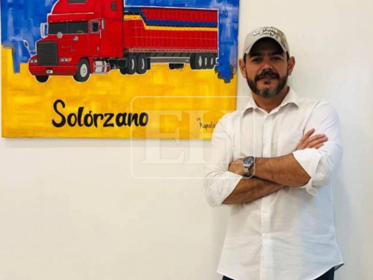 Milton Rápalo, artista y empresario asesinado en centro comercial de  San Pedro Sula