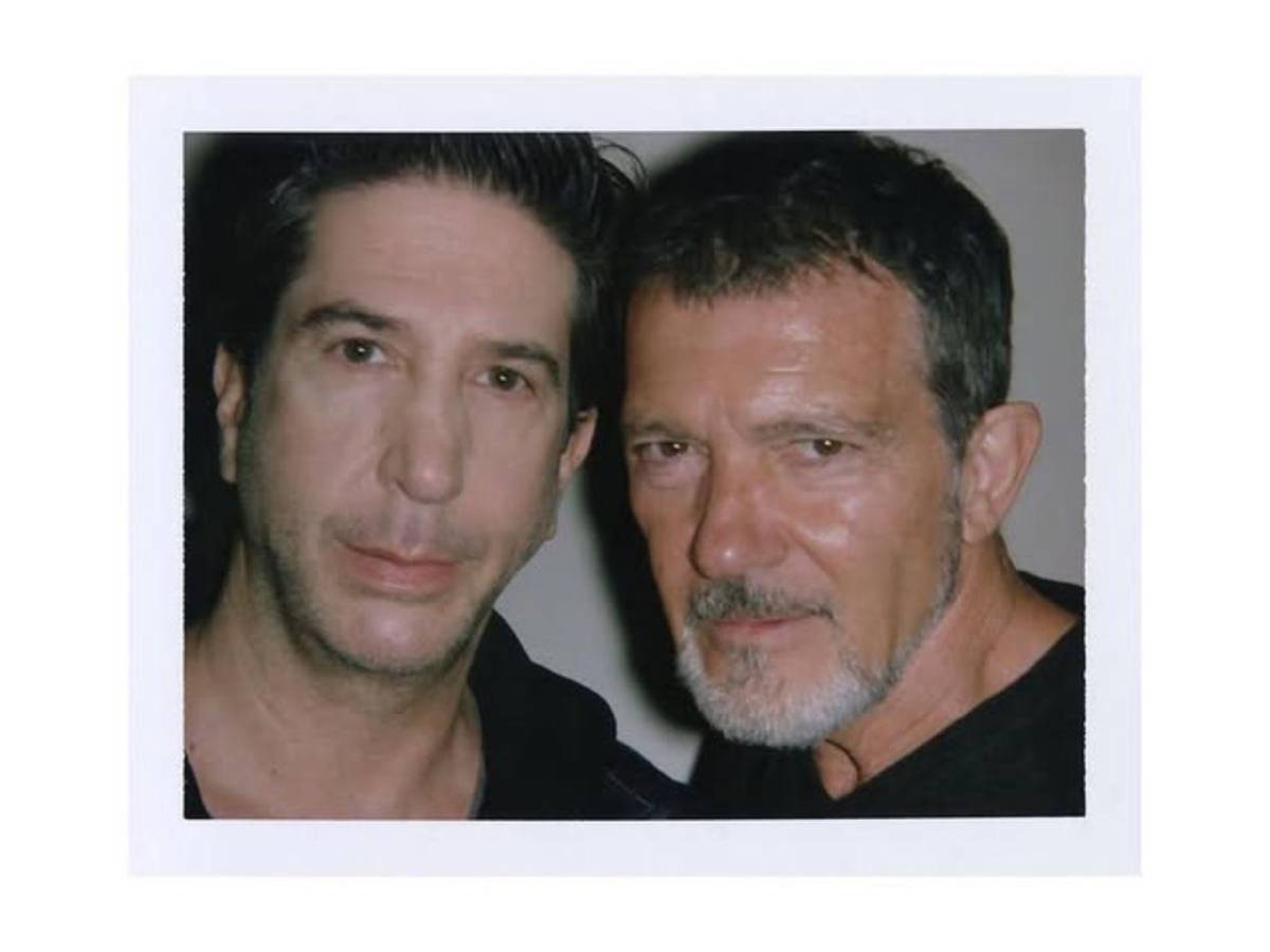 De Málaga a Hollywood: así se reinventó Antonio Banderas siete veces