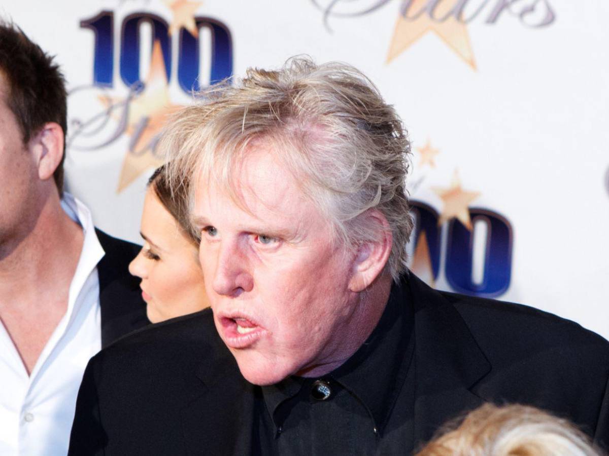 Gary Busey: actor de 81 años evita prisión tras acoso sexual en convención de cine de terror