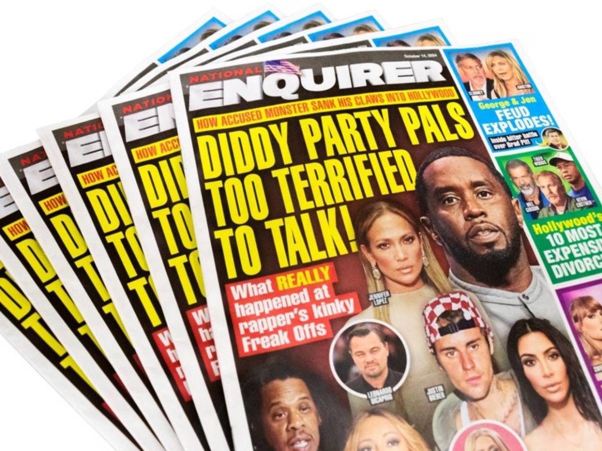 Adiós al lujo: Revelan el menú carcelario de Diddy en su cumpleaños 56 por cargos de prostitución