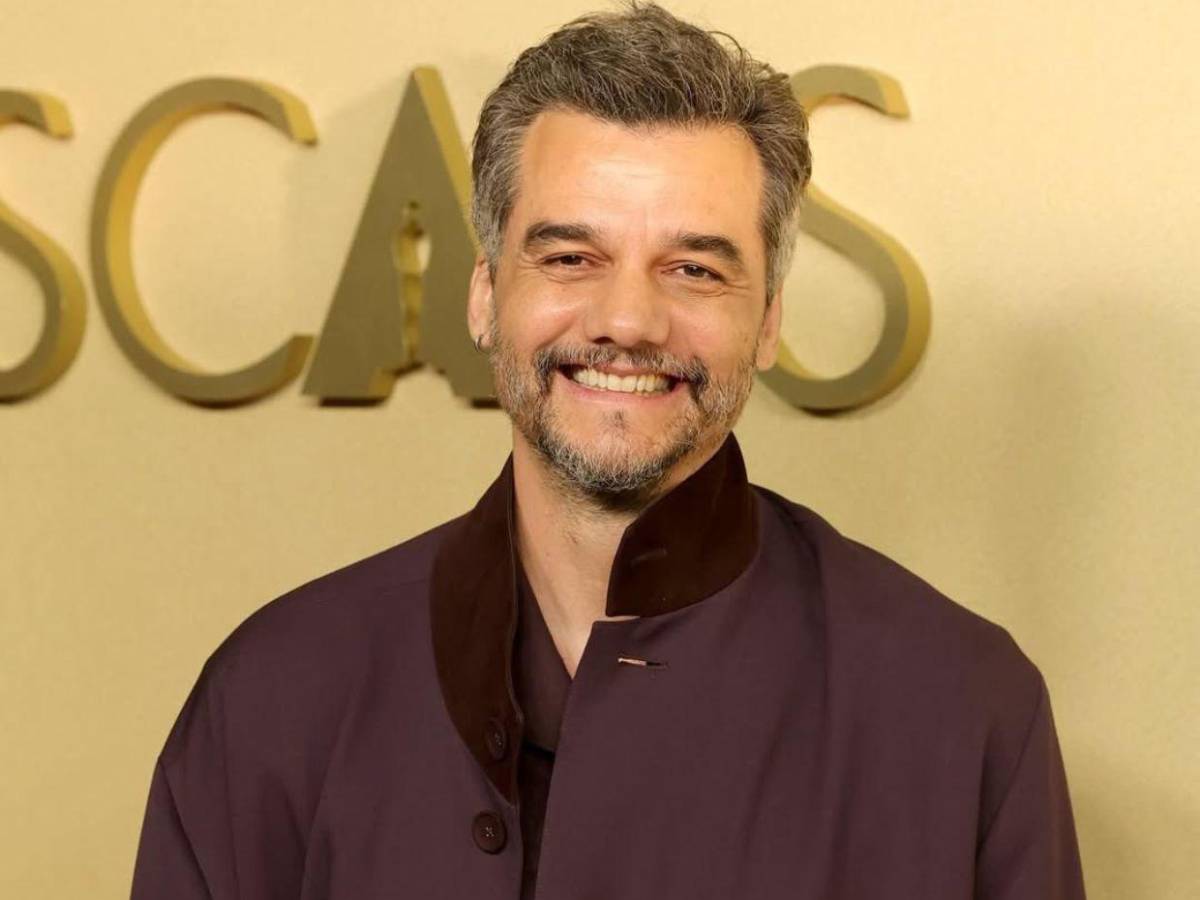 De Pablo Escobar al Oscar: la evolución de Wagner Moura en Hollywood
