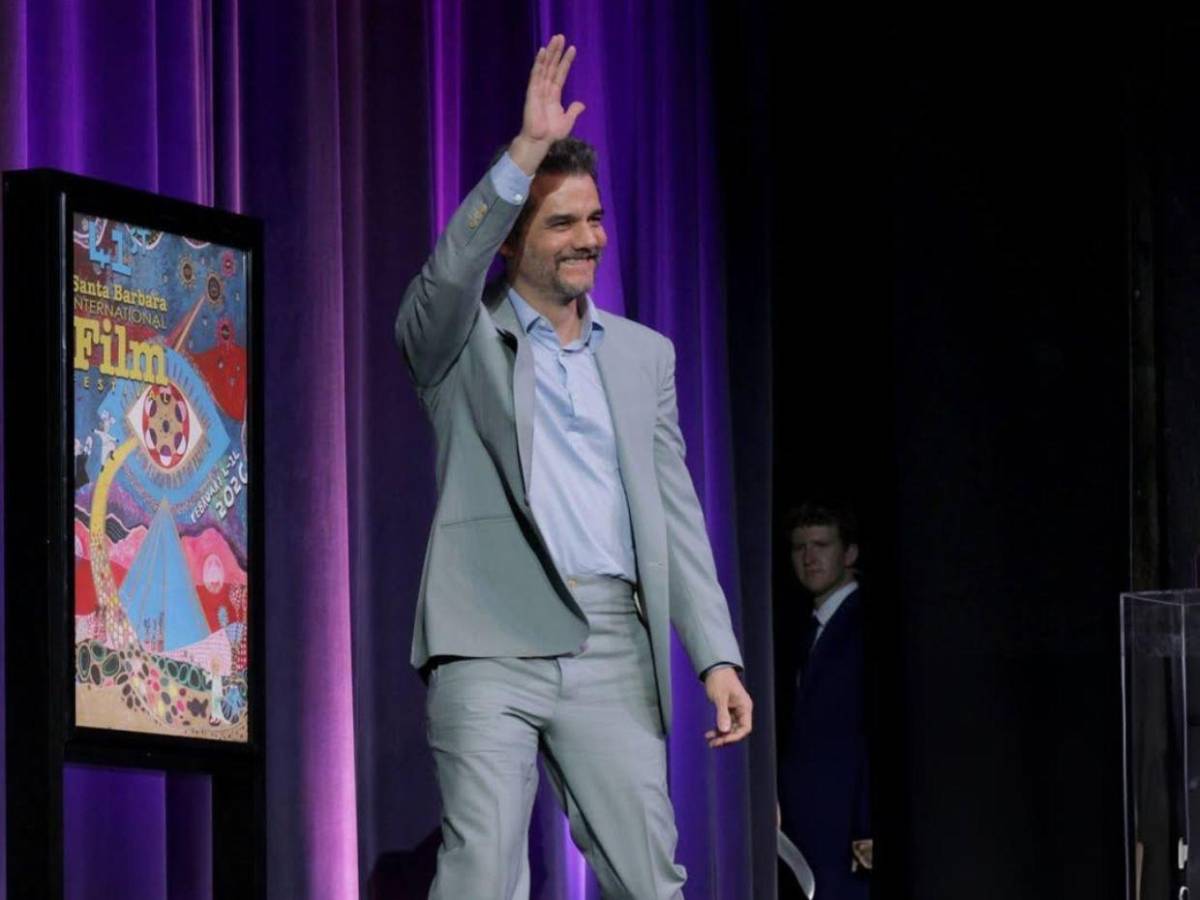 Wagner Moura y el Oscar que Latinoamérica ha esperado 76 años