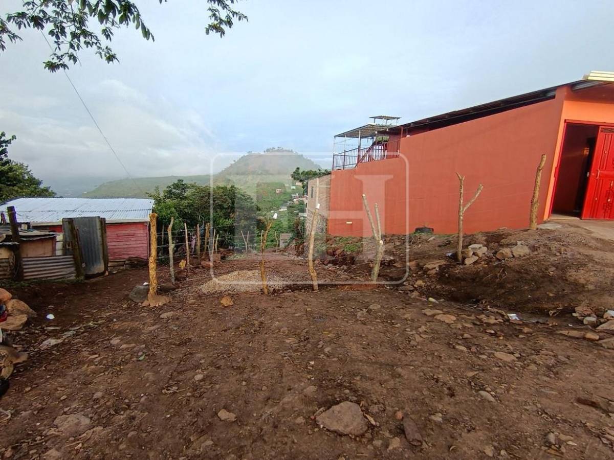 Cerco de púas deja sin paso a vecinos de colonia Monte de los Olivos