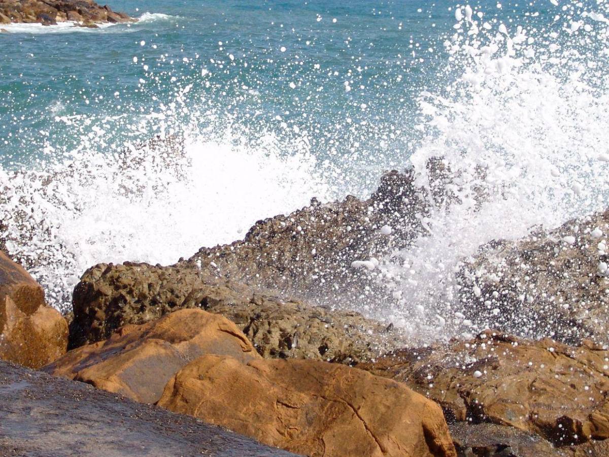 Recomendaciones ante ingreso de frente frío que dejaría inundaciones repentinas y potentes rachas