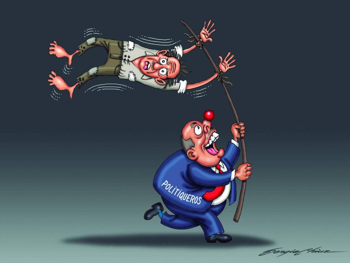 Ha ido una campaña de altura...