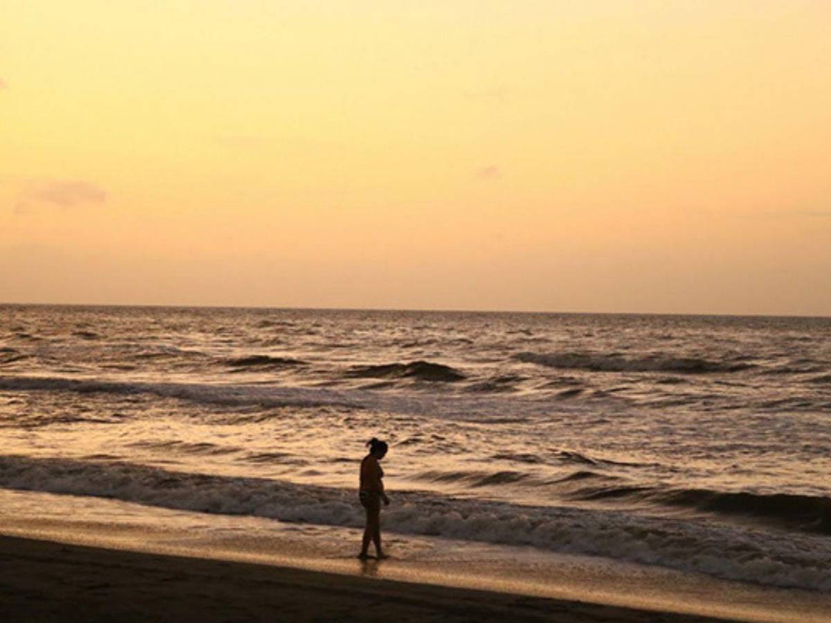 Estas son las playas más visitadas de Honduras durante Semana Santa