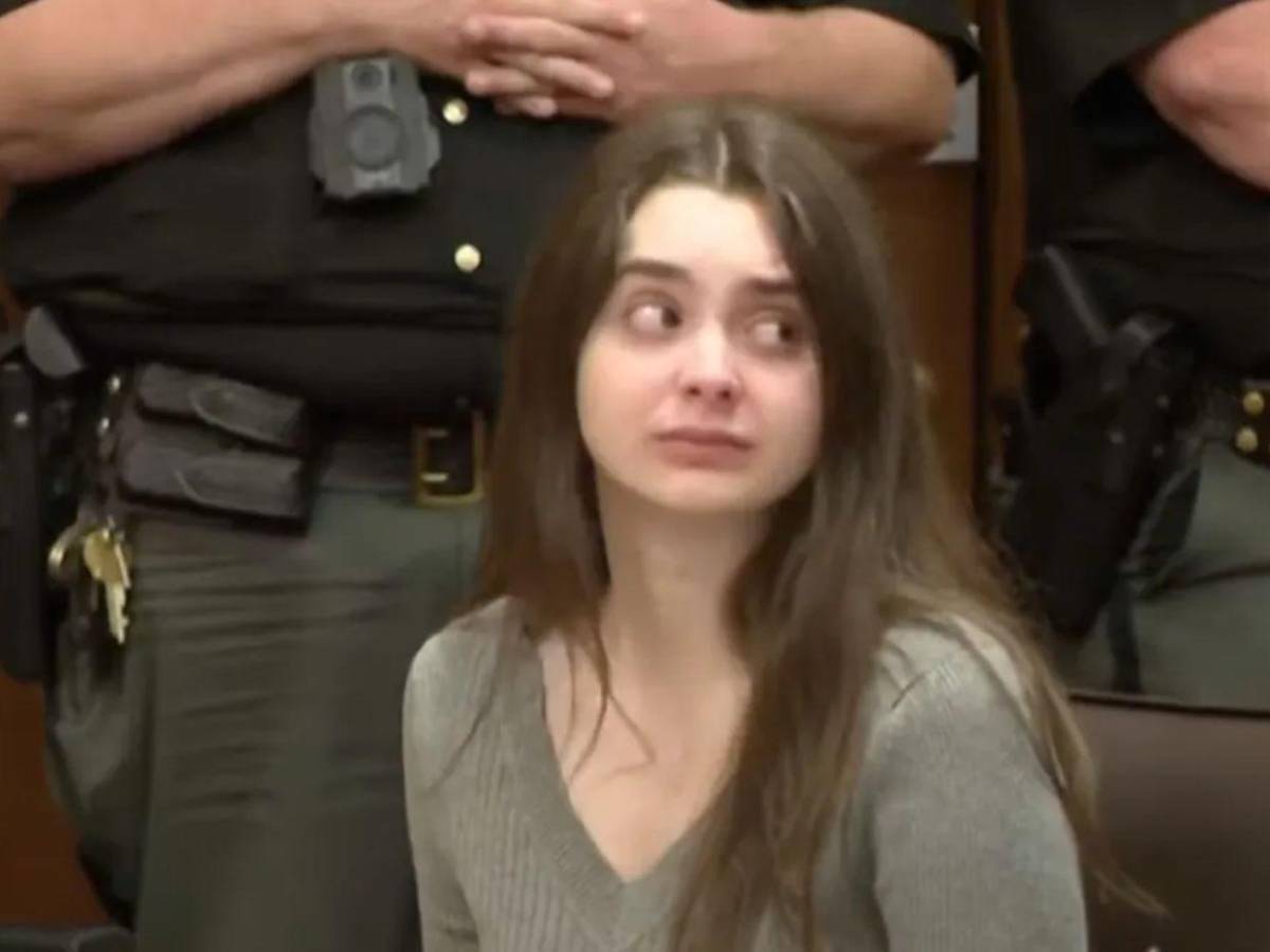 ¿Quién es Mackenzie Shirilla y por qué Netflix hizo un documental de su caso?