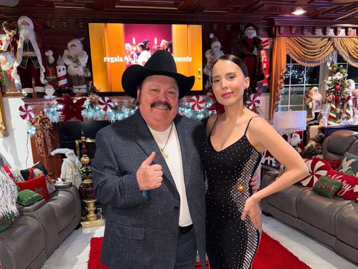 Majo Aguilar habla sobre Pepe y Ángela Aguilar: “No tengo relación con ellos”