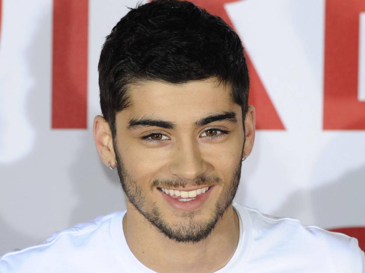 ¿Cuál es el estado de salud de Zayn Malik? Esto se sabe