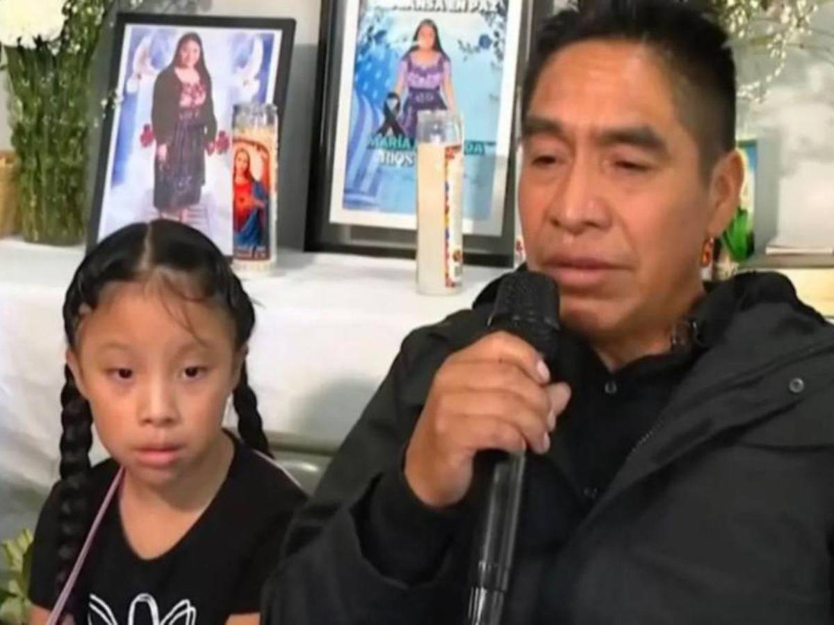 Curt Andersen mató a una guatemalteca que se equivocó de casa en Indiana