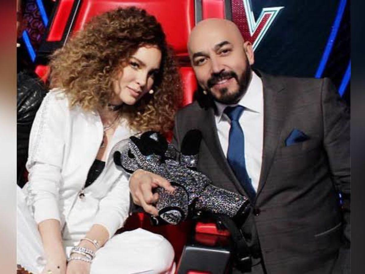 Lupillo Rivera revela cómo terminó su noviazgo de siete meses con Belinda