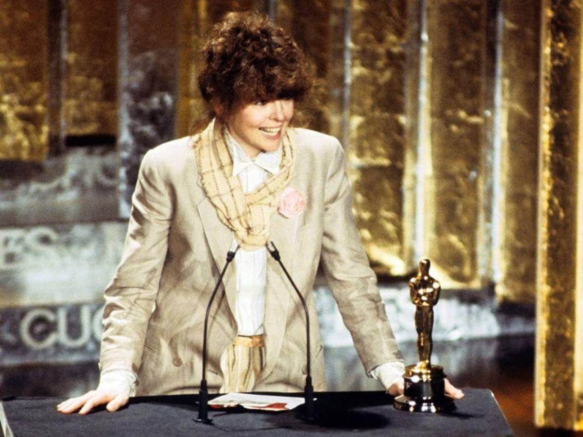 Armani, la moda y el cine: De American Gigolo a Julia Roberts