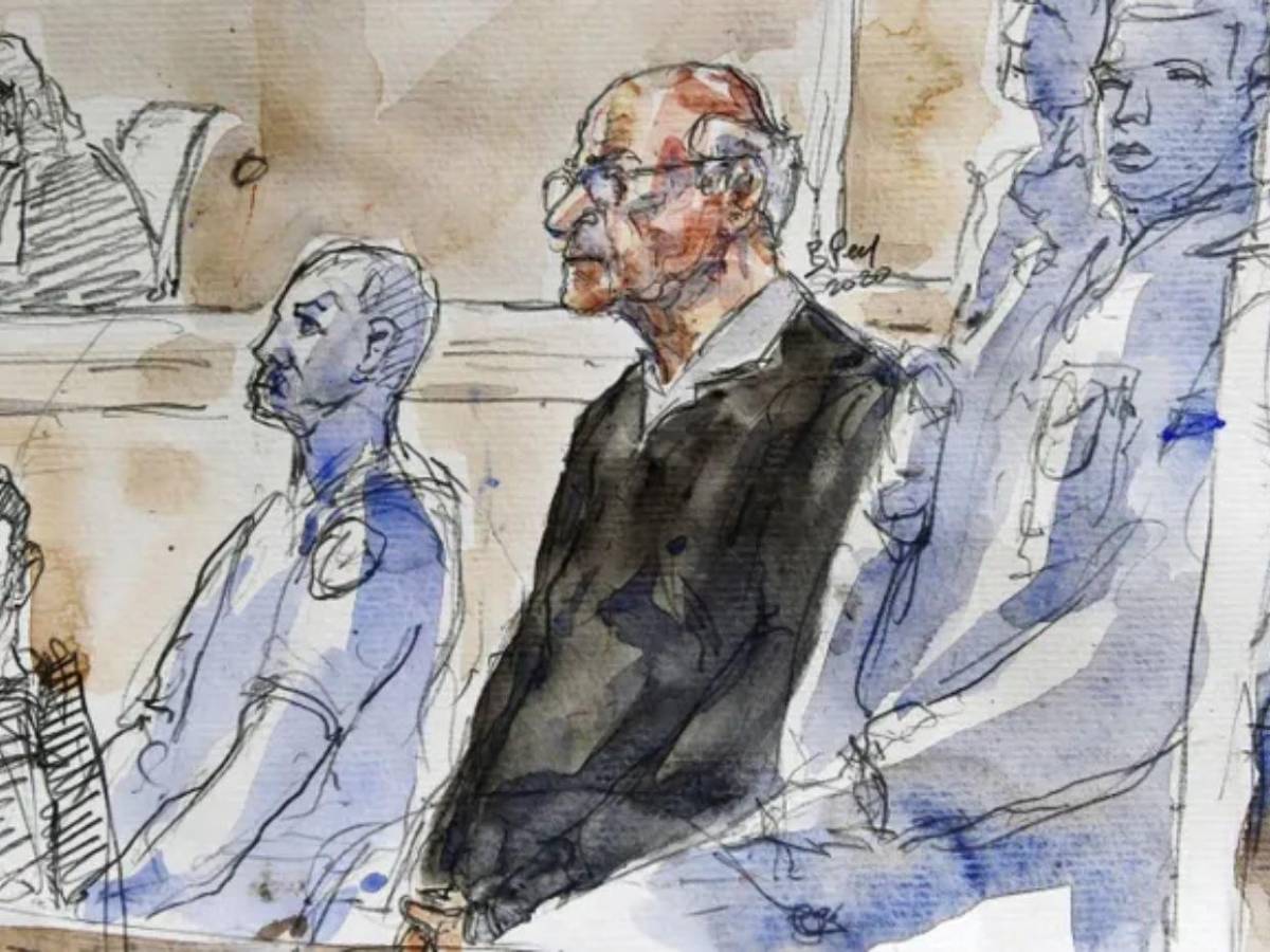 Cirujano abusó sexualmente de unos 300 menores durante 25 años en Francia