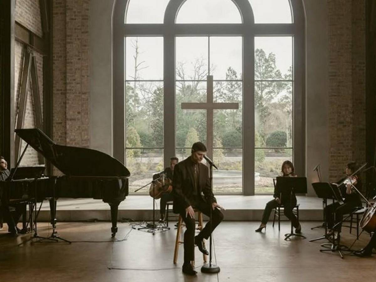 “Eterno”: tres leyendas se unen en un álbum que promete unir corazones